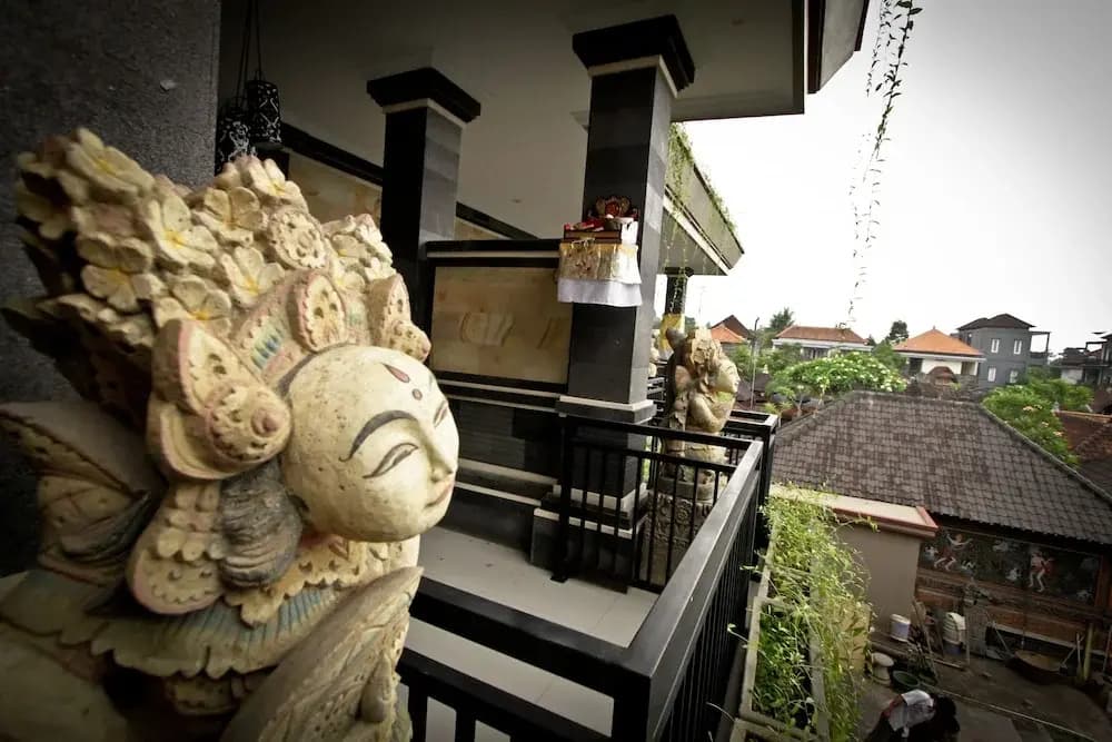 Awan Bali House - photo 21