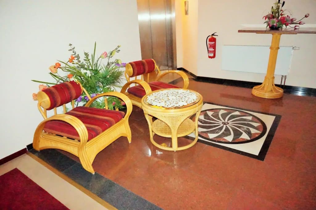 Hotel Karlshorst - photo 12