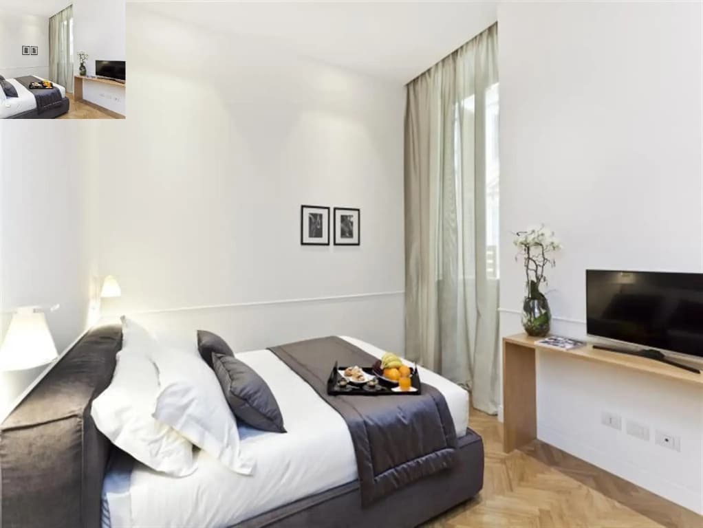 Vanity Hotel - photo 23