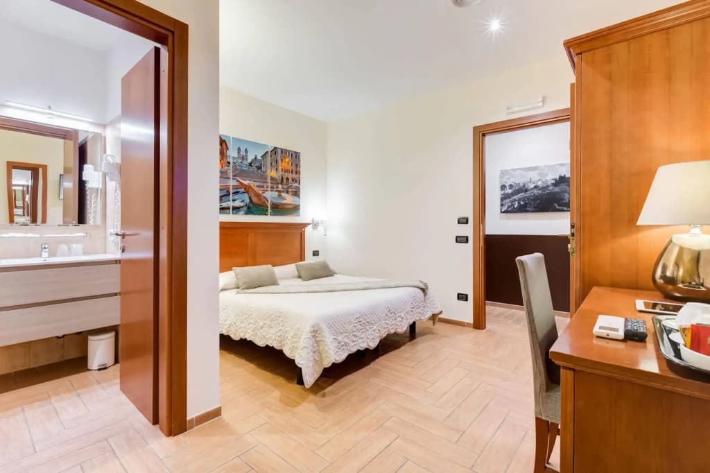 Residenza Roma Guest House - photo 4