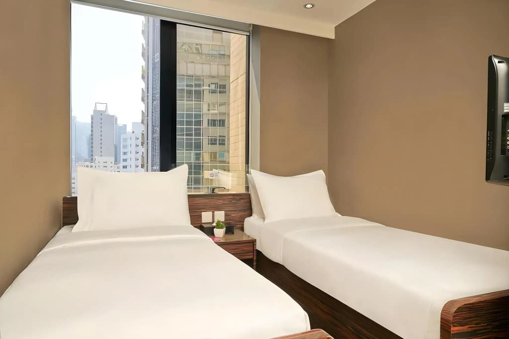 J Link Hotel - photo 3