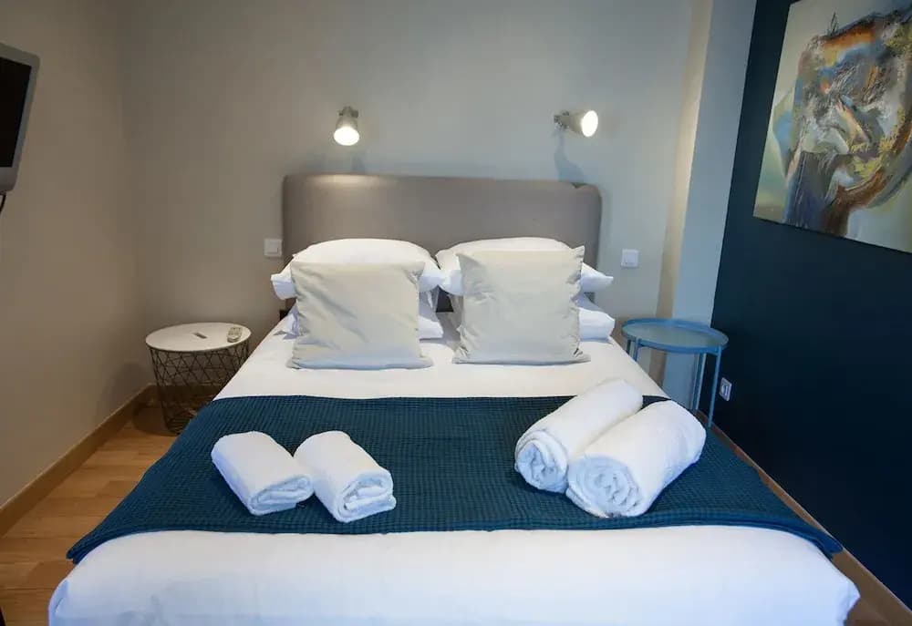 Be You Apart'Hotel 16 - photo 3