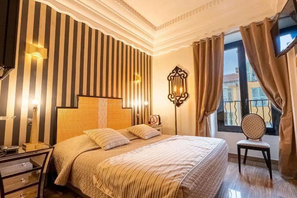 Le Meurice - photo 28