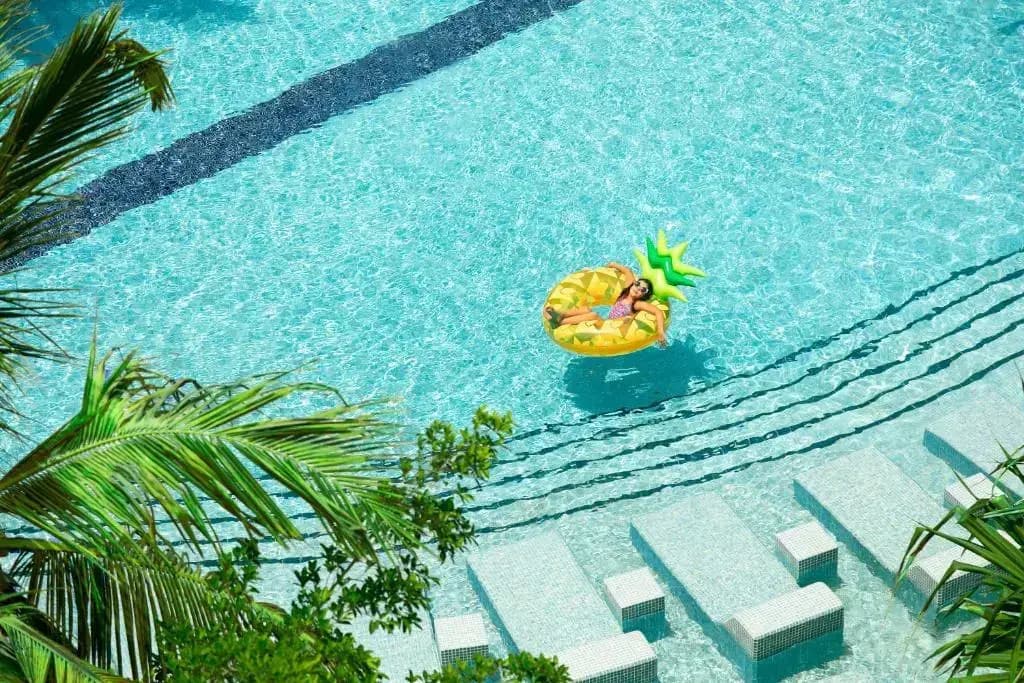 DoubleTree by Hilton Muscat Al Waha - photo 24
