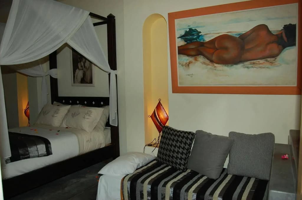 Riad Des Eaux et Spa - photo 2