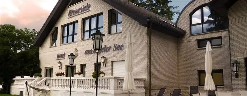 Hotel am Tegeler See - photo 9