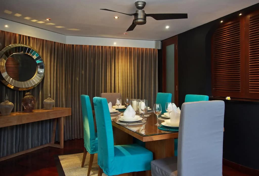 Abadi Villa 2 - photo 5