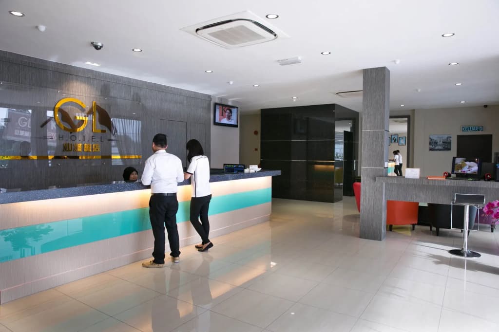 GL Hotel - photo 12