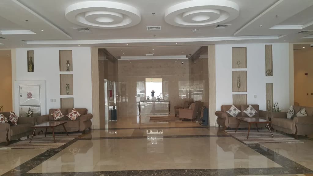 Al Mansour Park Inn Hotel & Apartment - photo 7