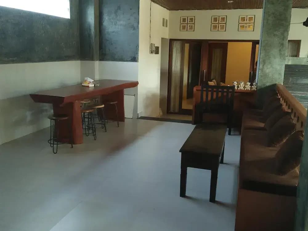 Made House - photo 21