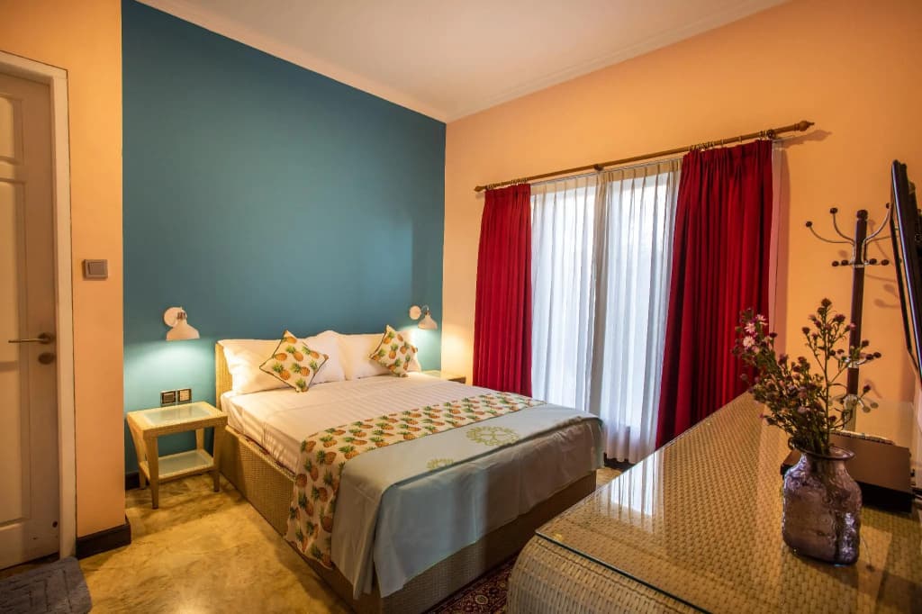 Laki Uma Villa - photo 2