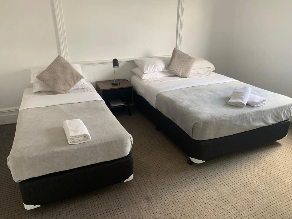 Sandy Bottoms Guesthouse - photo 2