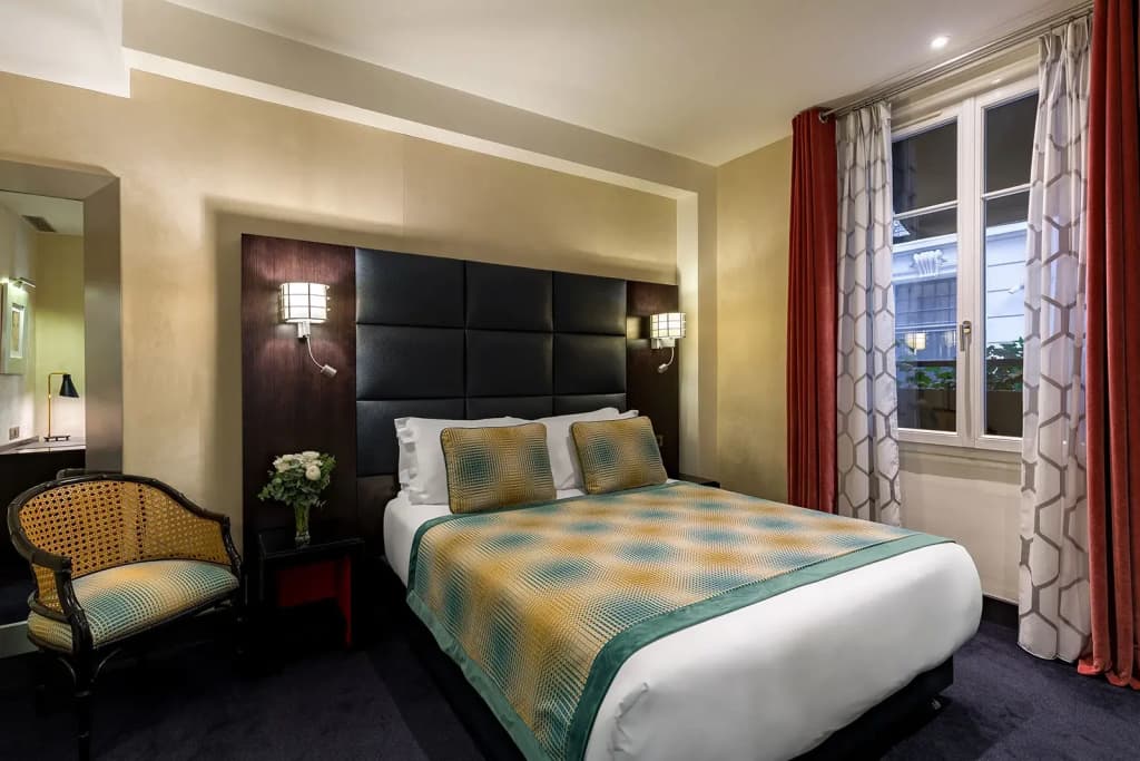 Chalgrin Boutique Hotel - photo 25