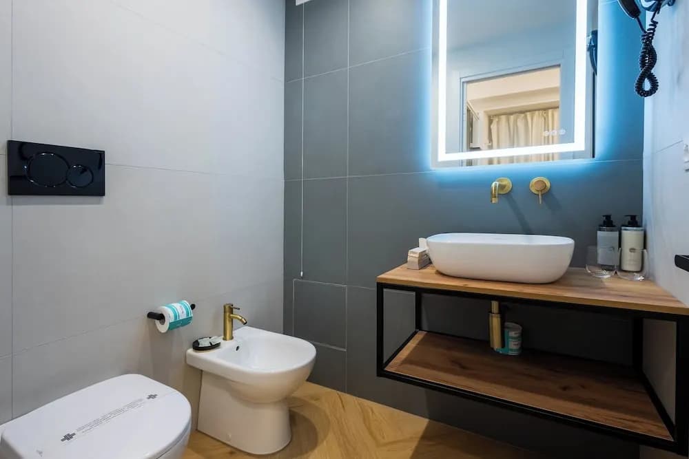 Barberini Design Suites - photo 8