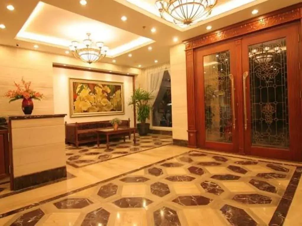 Acoustic Hanoi Hotel & Spa - photo 2