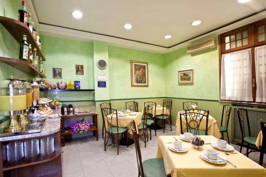 Hotel Augustea - photo 18