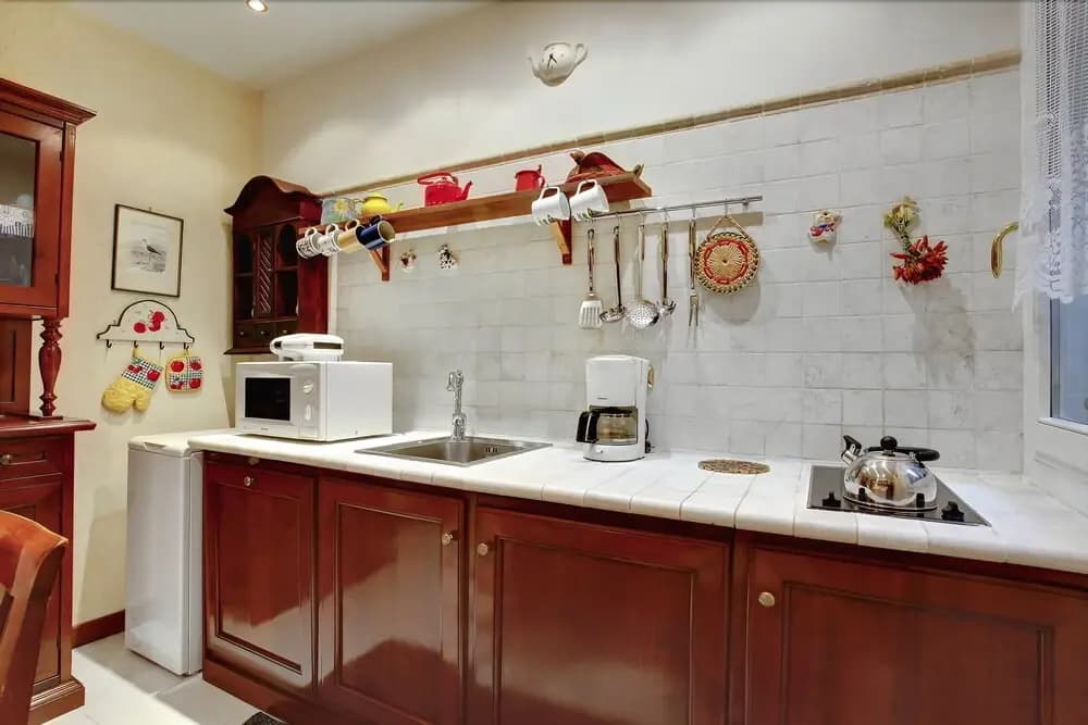 Regina Elena Apartment - photo 12