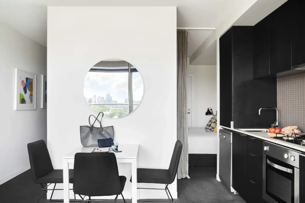 Punthill South Yarra Grand - photo 23