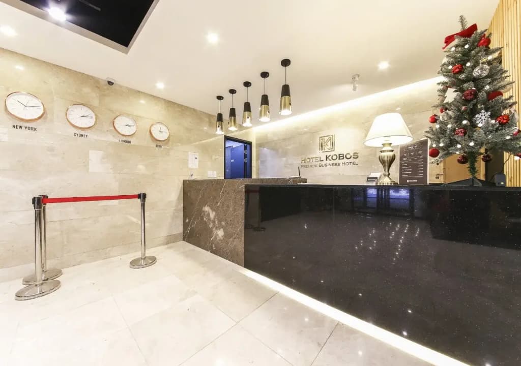 Hotel Kobos - photo 12