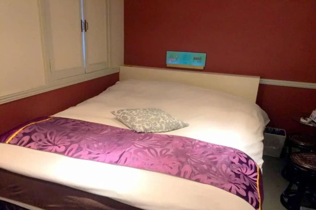 Hotel U - photo 6