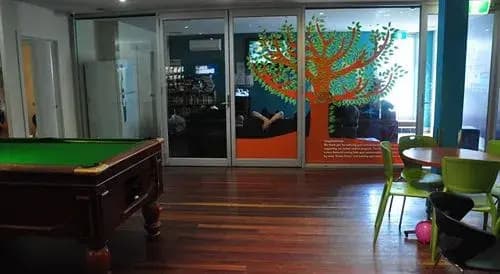 Habitat HQ - Hostel - photo 18