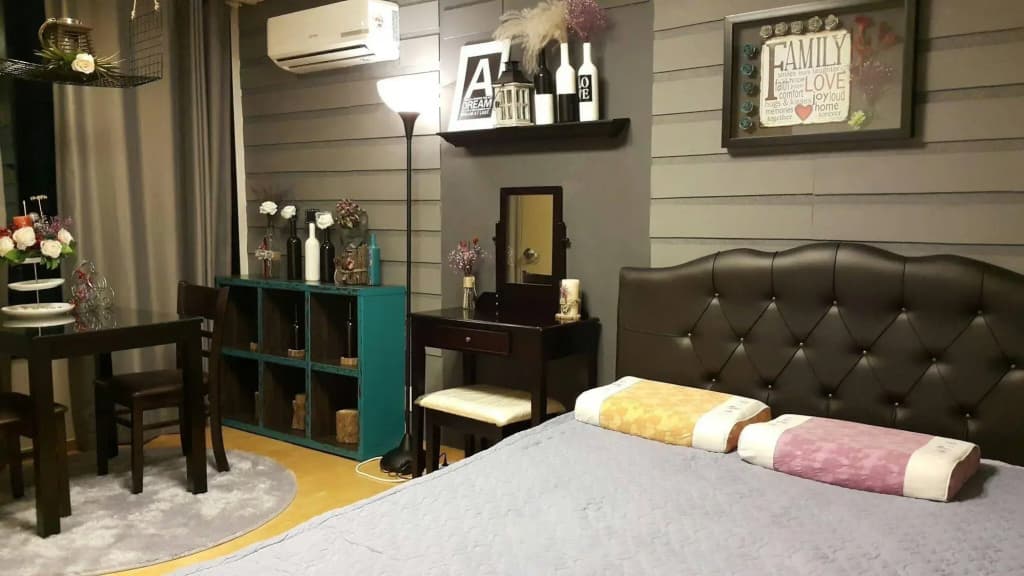 Gallery Residence Seoul - photo 2