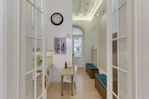 Bella DeLux Apartment - photo 11