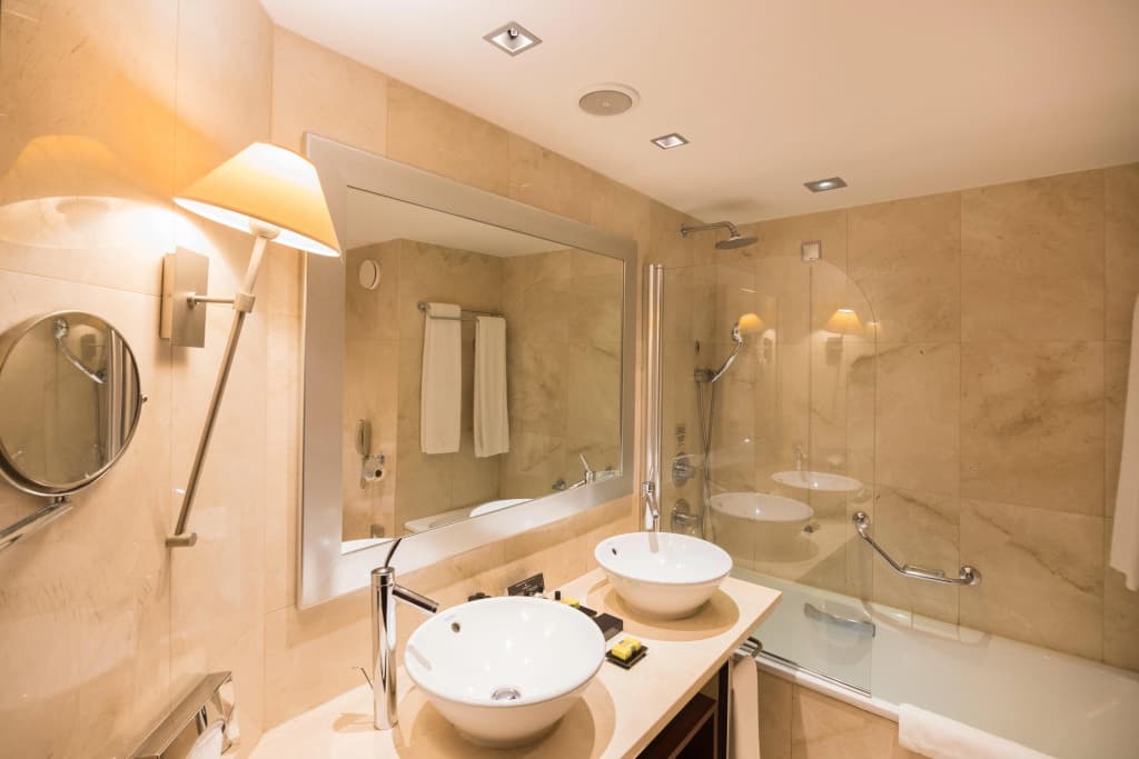 InterContinental Lisbon by IHG - photo 30