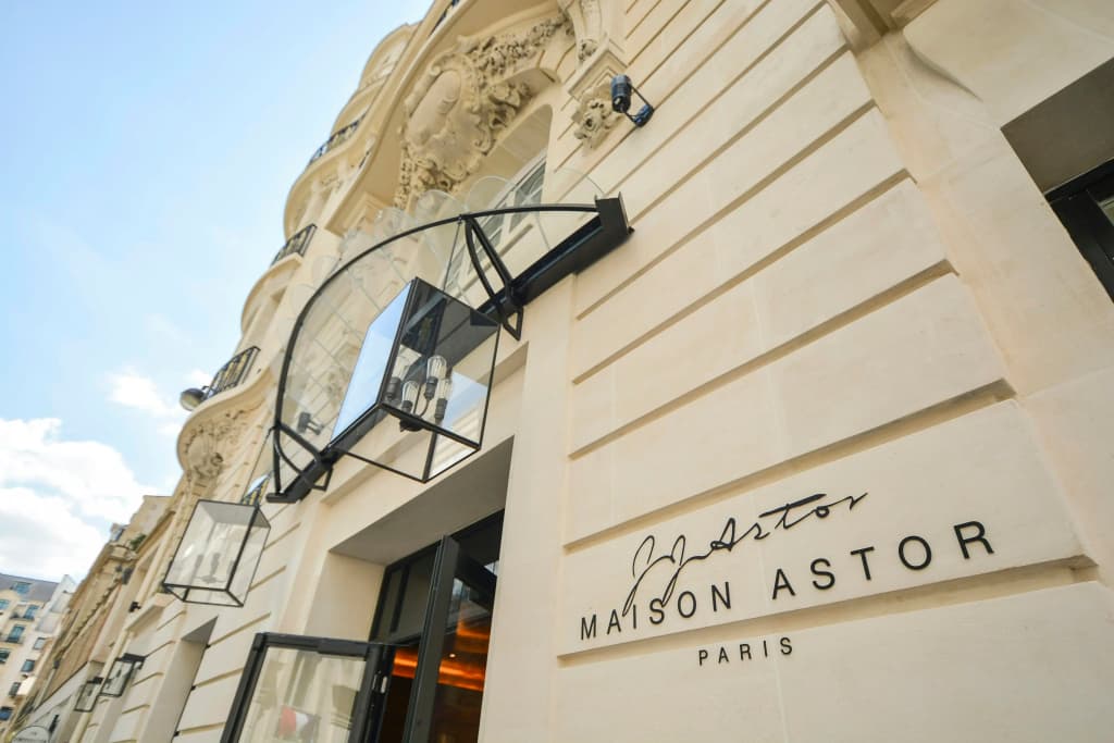Maison Astor Paris, Curio Collection by Hilton - photo 1