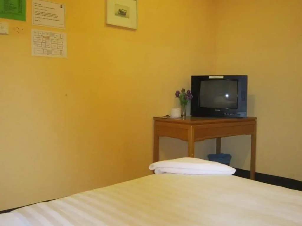 Smart Hotel Wangsa Maju - photo 4