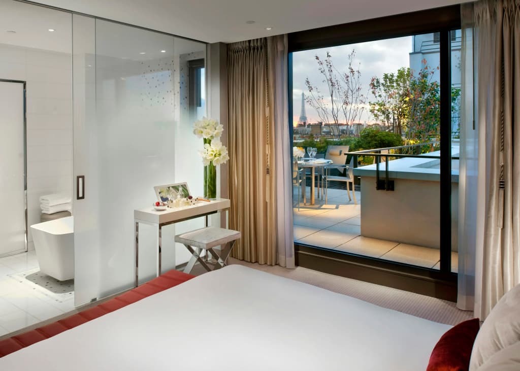 Mandarin Oriental, Paris - photo 3
