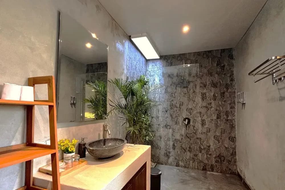 Bali Bata Canggu Guesthouse - photo 15