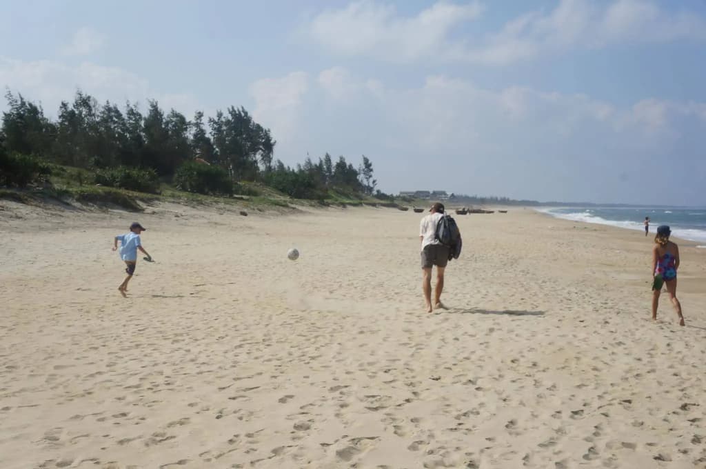 An Bang My Village Homestay - photo 12