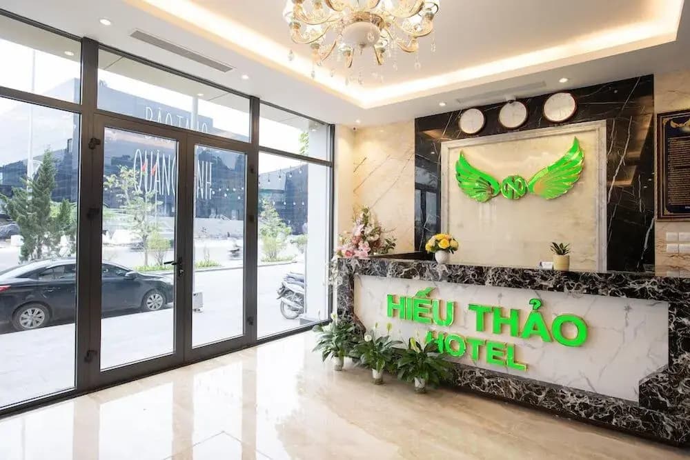 Hieu Thao Hotel - photo 13