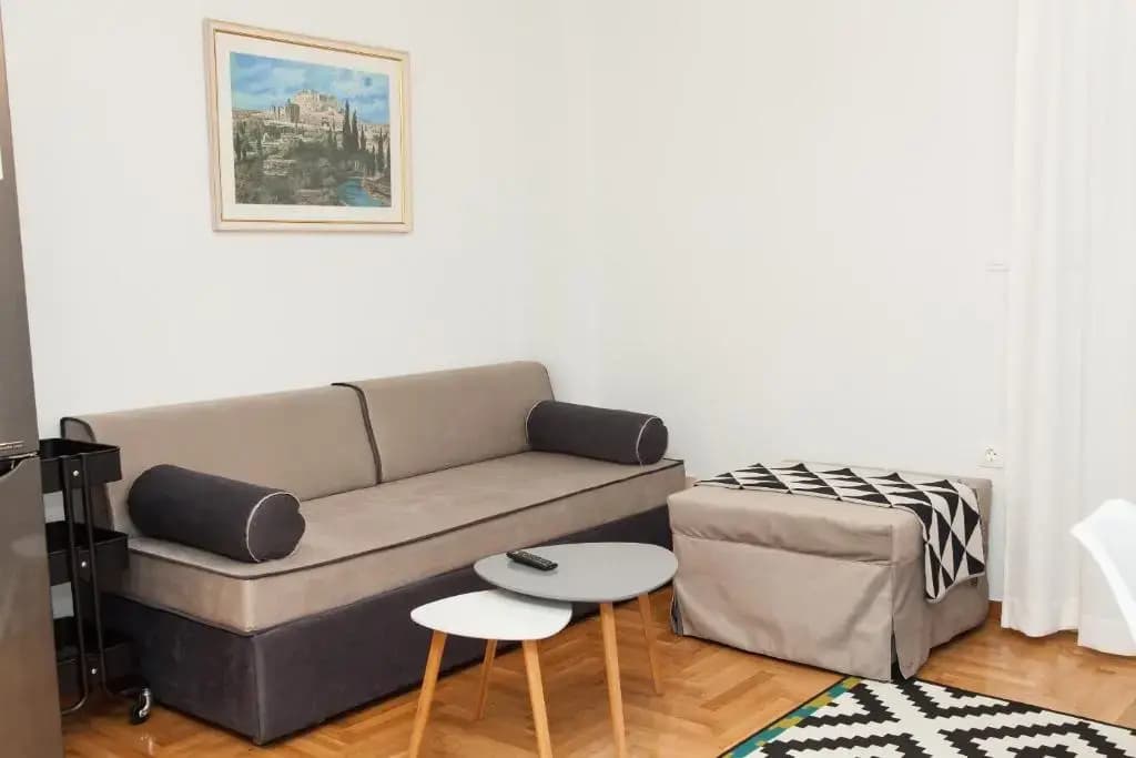 Luxury Apartment In Central Kolonaki - photo 9