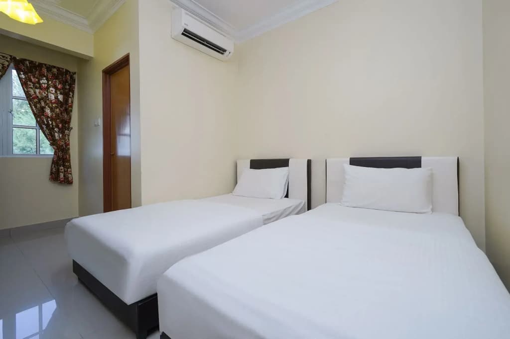 Super OYO 90009 Bangi Sri Minang Guesthouse - photo 8