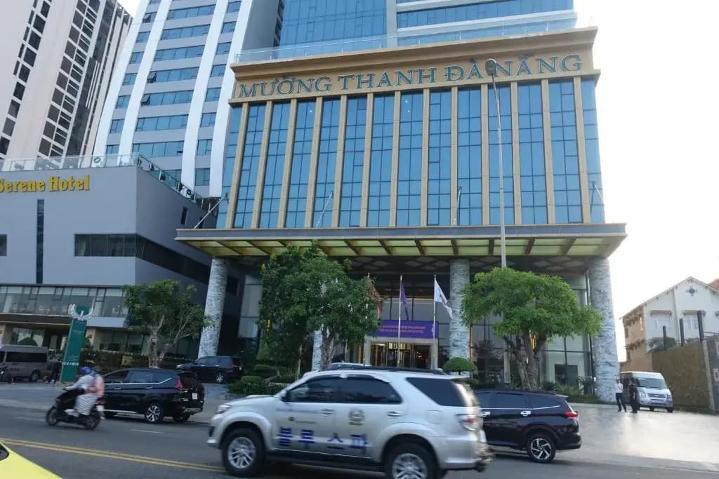 Phong 1226 Chung cu - photo 1