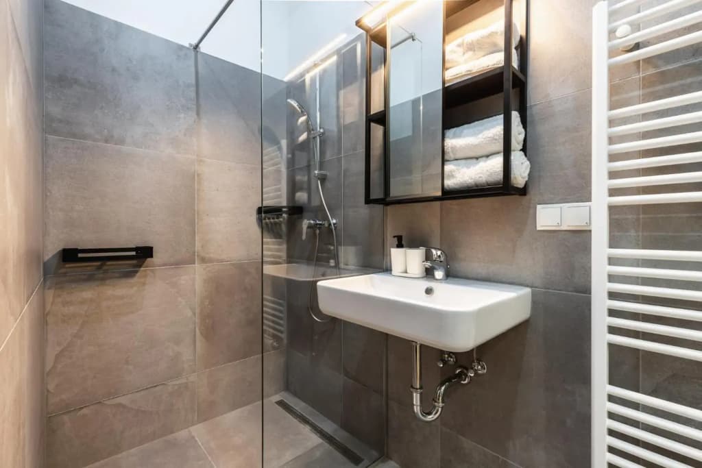 Classy and elegant Apartments: Dwell Bell - photo 9