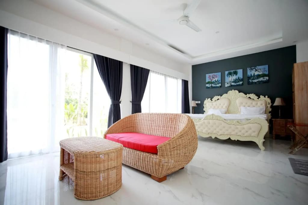 Vanilla Suite Jimbaran - photo 29