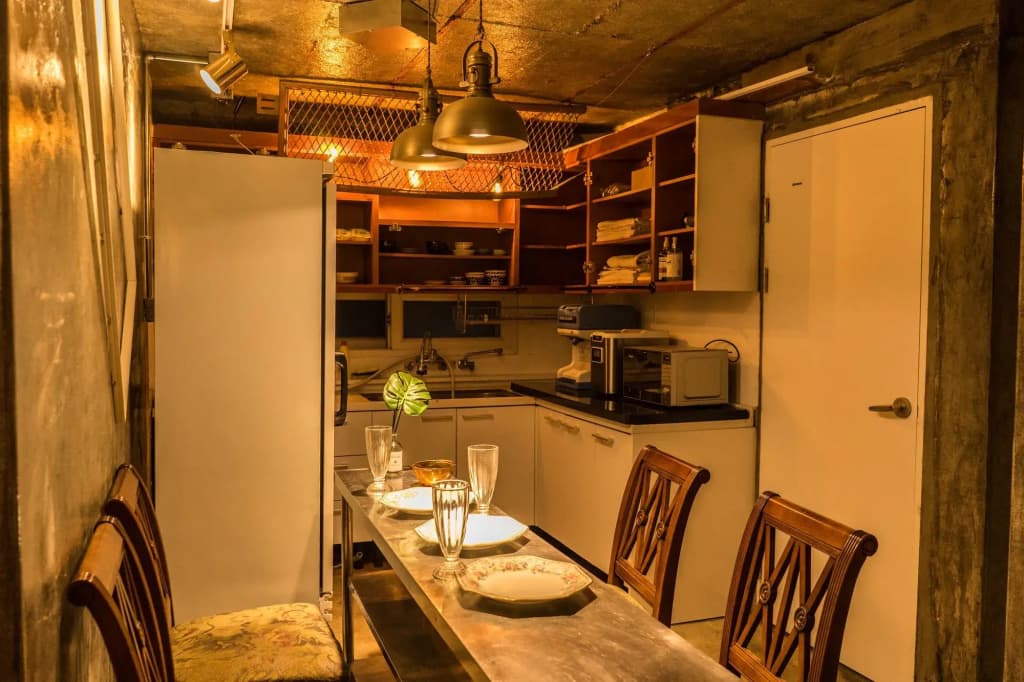Tetto House - Hostel - photo 10