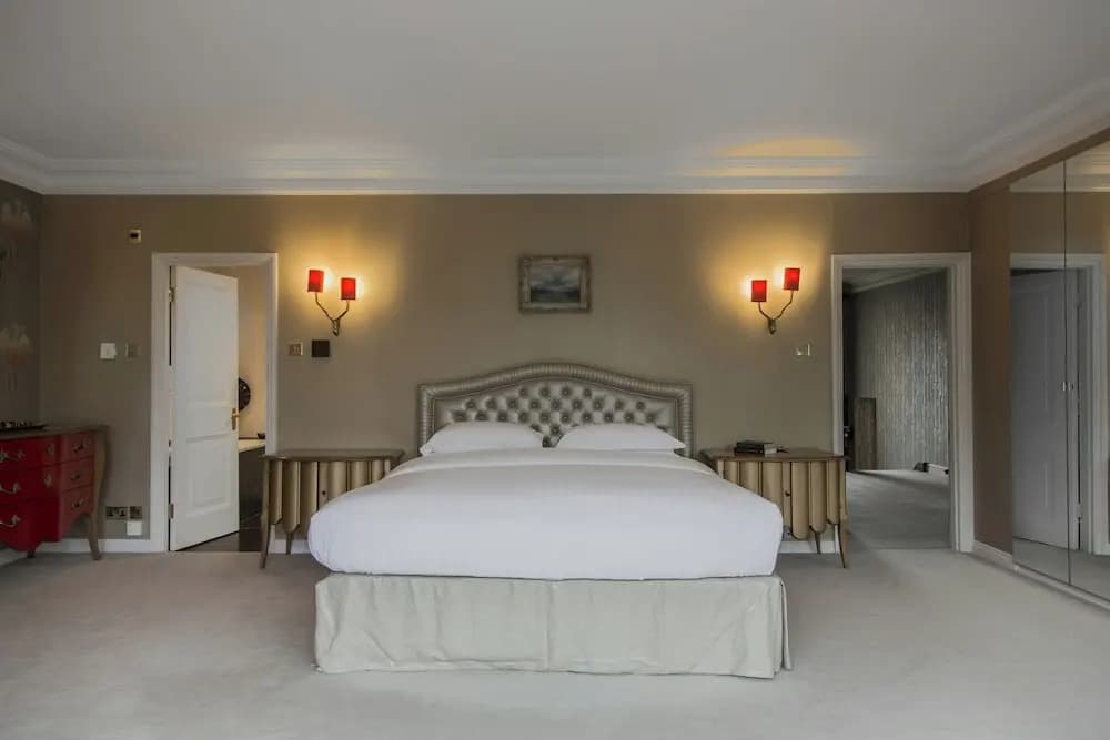 Albert Terrace by Onefinestay - photo 3