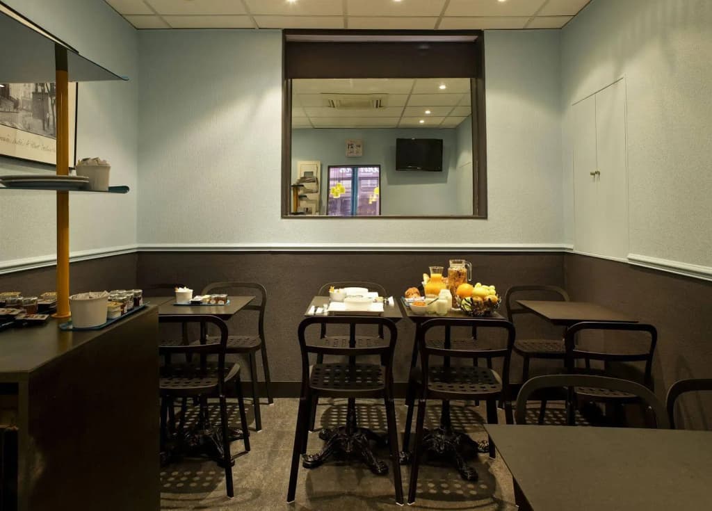 Hôtel Daval - photo 18