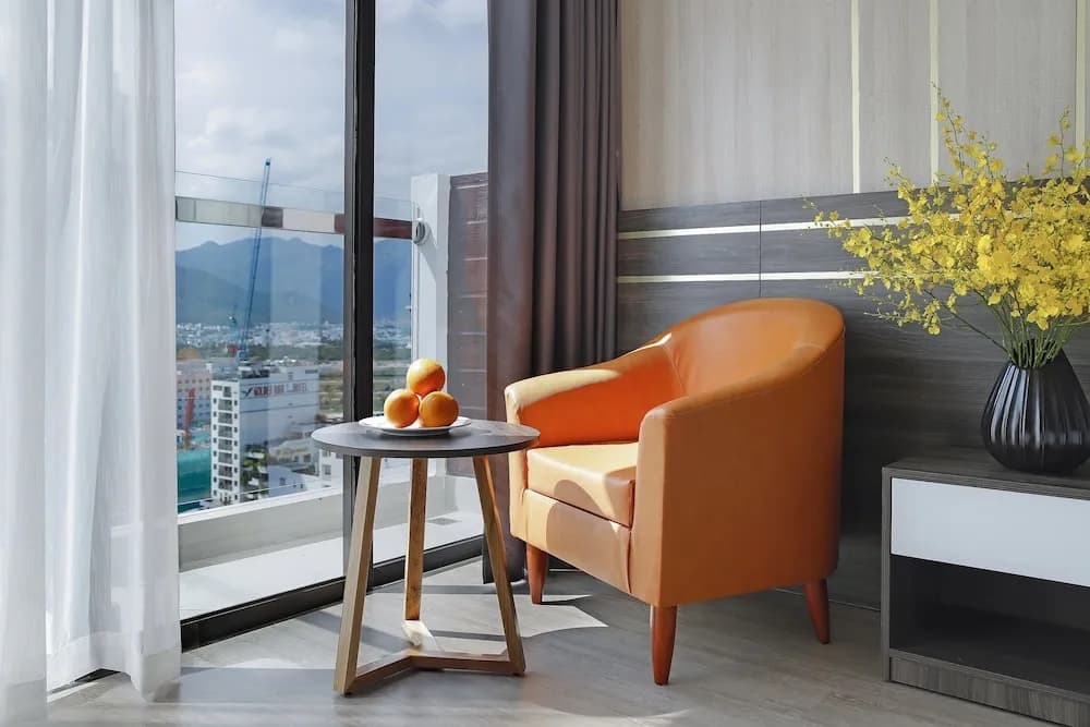 Seana Hotel - photo 8