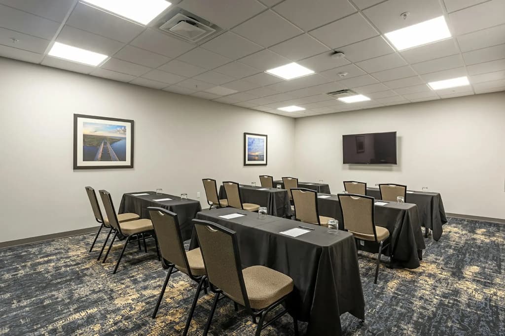 Pestana Orlando Suites - Lake Buena Vista - photo 21