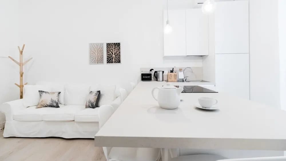 Italianway Comfort - Vincenzo Monti 36 - photo 8