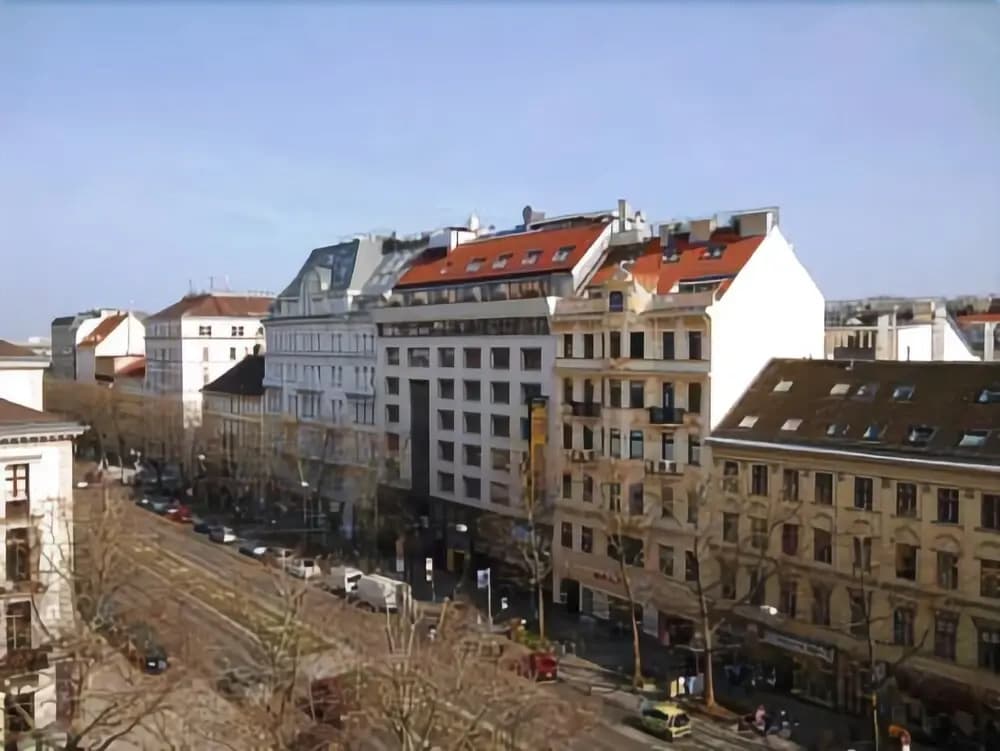 CheckVienna – Apartment Praterstrasse - photo 8
