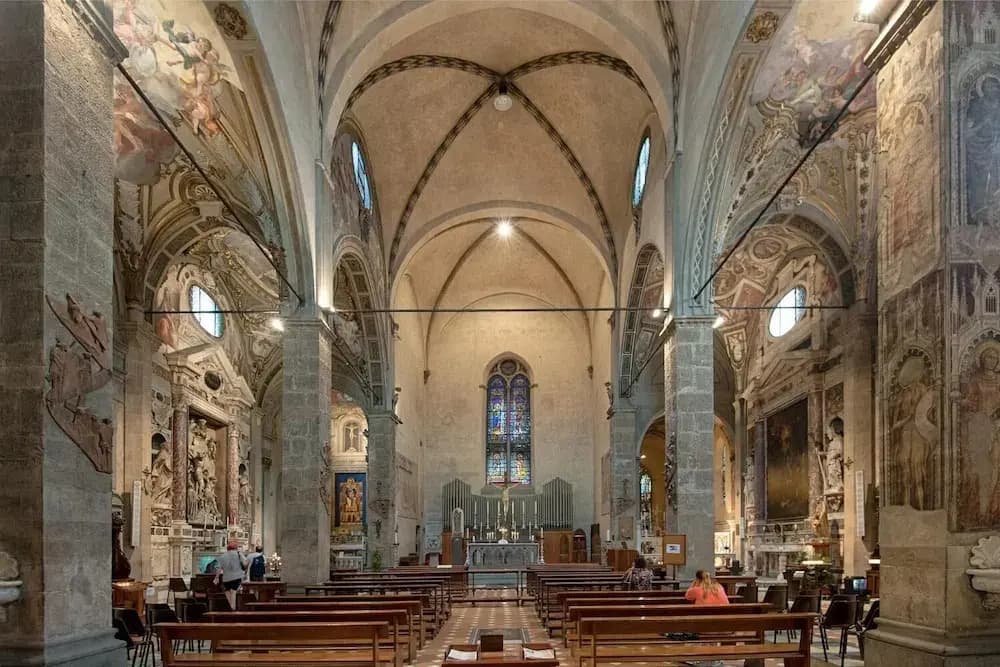 Santa Trinita Suite A - photo 6