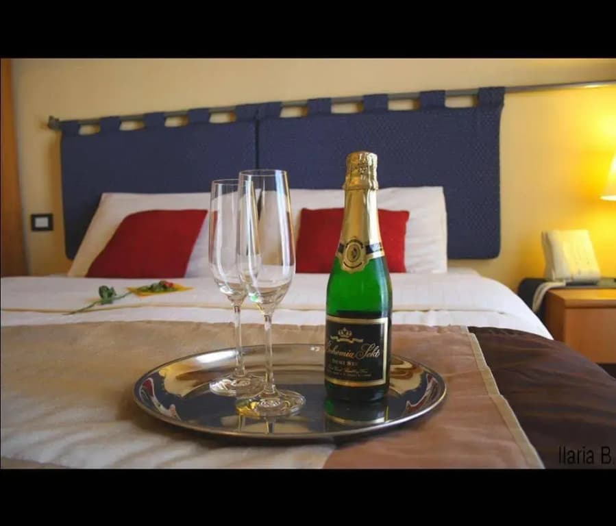 Hotel La Madeleine - photo 10