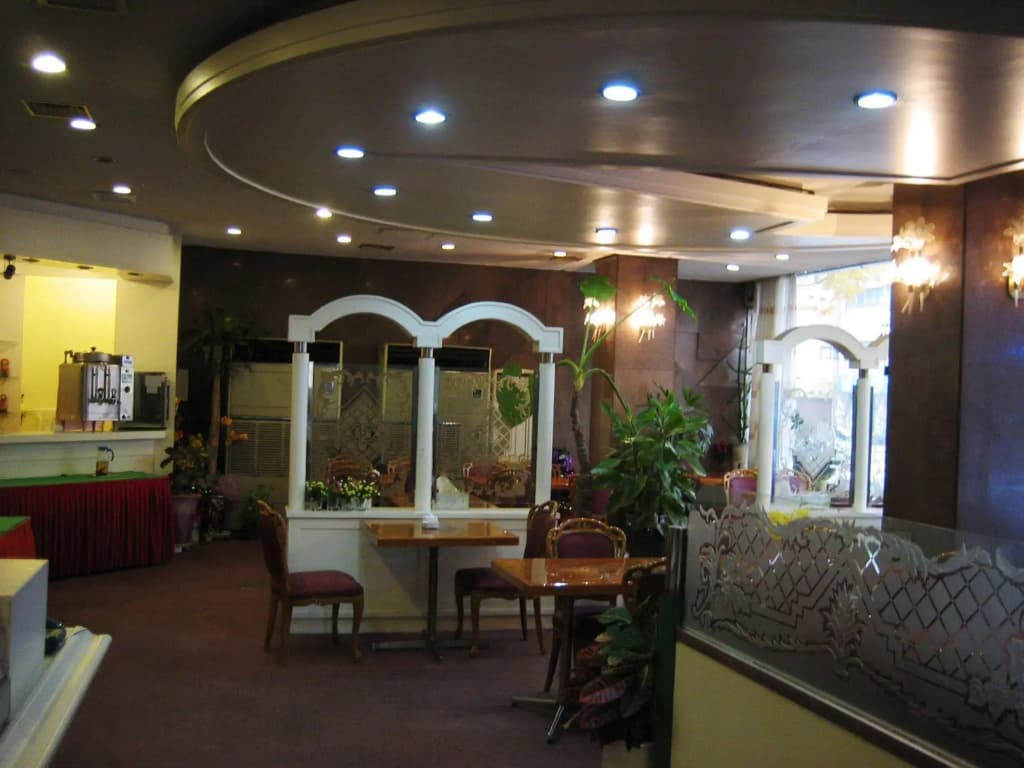 Brown Hotel Seoul - photo 2