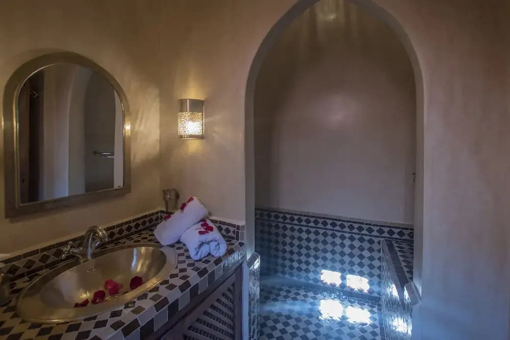 Riad Anais Medina - photo 13